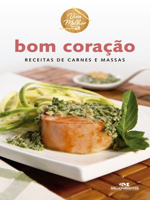 cover image of Bom Coração